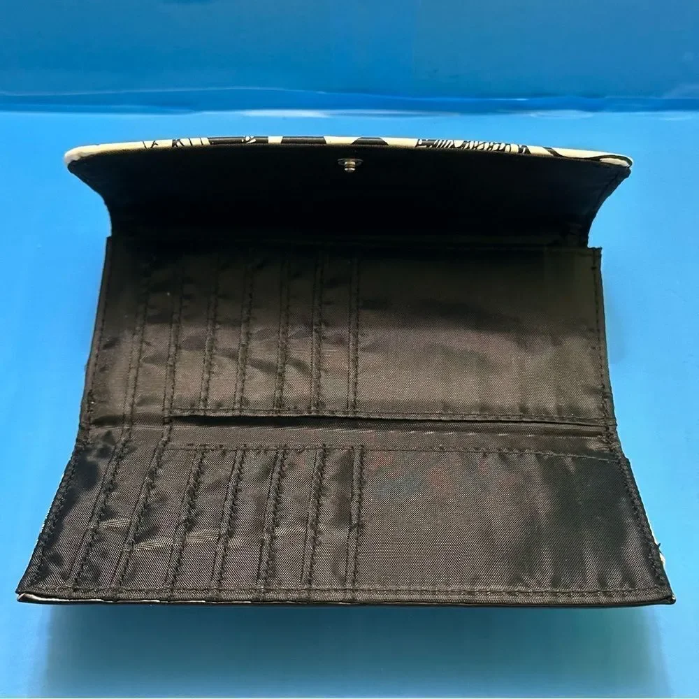 Disney Nightmare Before Christmas Jack wallet